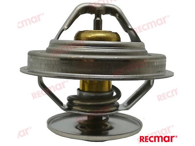 TERMOSTATO D5/D7 VOLVO 82