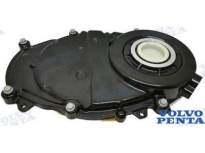 TAPA DISTRIBUCION V6 2007+