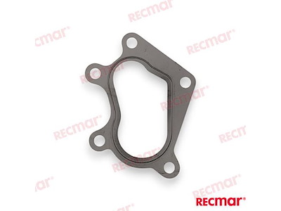 GUARNIZIONE CURVA SCARICO