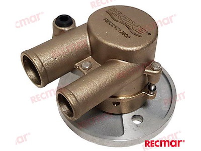 POMPA DE ACQUA VOLVO