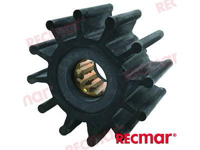 GIRANTE VOLVO 21213660 & JABSCO 121