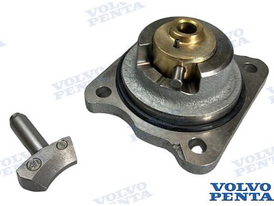 MECCANISMO DI CAMBIO