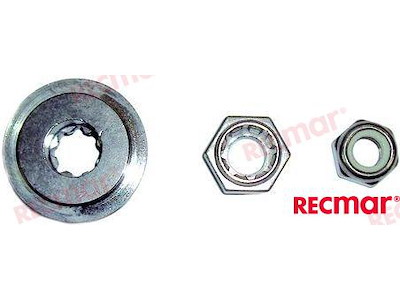 KIT CHIUSURA ELICA MERCURY 40-50 HP