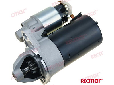 MOTORINO AVVIAMENTO VOLVO