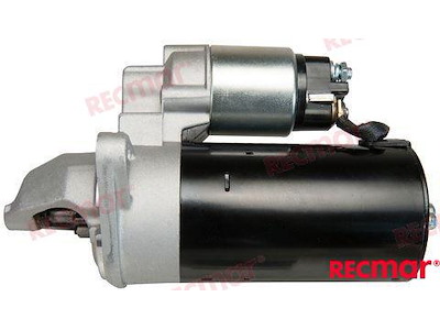 MOTORINO AVVIAMENTO VOLVO