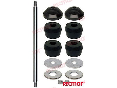 KIT ASSE SUPPORTO TRIM