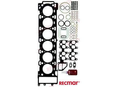 KIT GUARNIZIONI SUPERIORE D6