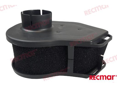 FILTRO DESVAPORIZATORE VOLVO