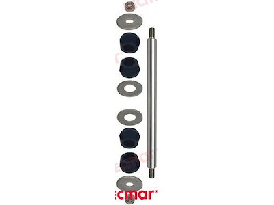 KIT ASSE SOGGEZIONE TRIM