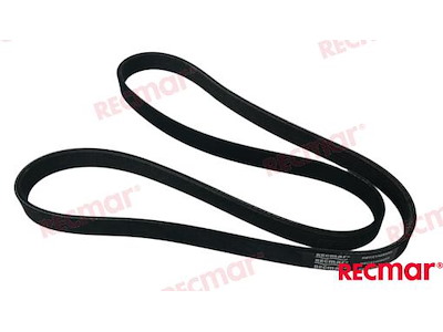 CINGHIA DEL COMPRESSORE