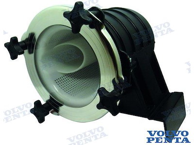 FILTRO AGUA MARINA VOLVO