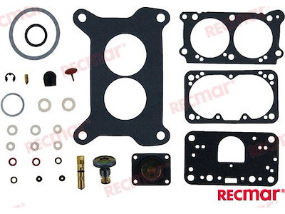 KIT CARBURATORE
