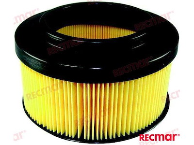 ELEMENTO FILTRO ARIA VOLVO 165 mm