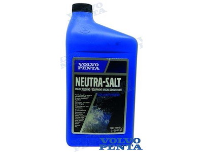 NEUTRA SALT VOLVO 0,95 L
