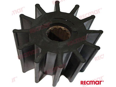 GIRANTE VOLVO 21730344 & JABSCO 179