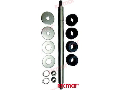 KIT ASSE  SOGGEZIONE ANTERIORE