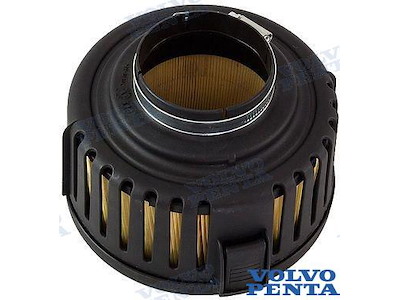 KIT FILTRO AIRE VOLVO