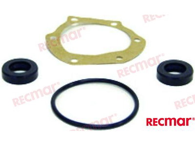 KIT GUARNIZIONE E PAROLIO