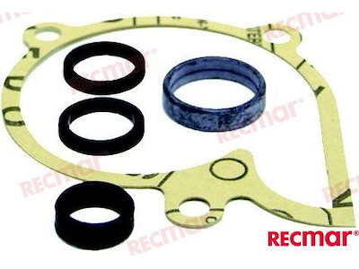 KIT PAROLIO POMPA CIRCOLAZIONE