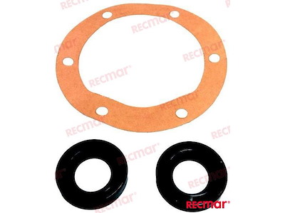 KIT GUARNIZIONI E PARAOLI