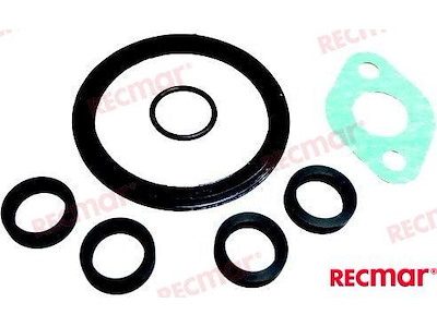 KIT GOMME RAFFREDDAMENTO MD6A,B,7A,