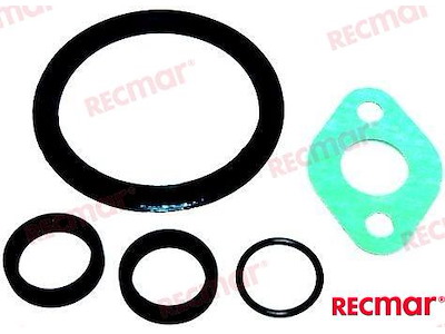 KIT GOMME RAFFREDDAMENTO MD17C,D