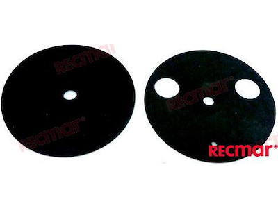 KIT GUARNIZIONI SCAMBIATORE