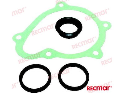 KIT PARAOLIO POMPA CIRCOLAZIONE