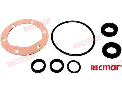 KIT GUARNIZIONI E PARALOLI