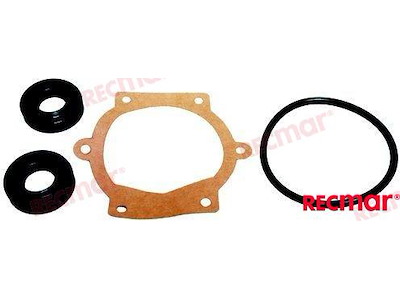 KIT GUANIZIONI E PARAOLI