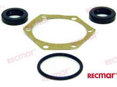 KIT GUANIZIONI E PARAOLI