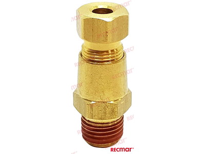 TAPO DRENAGGIO 22-16951Q1