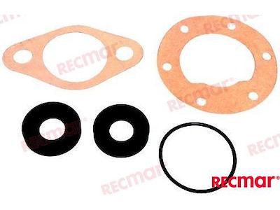 KIT PARAOLI E GUARNIZIONI