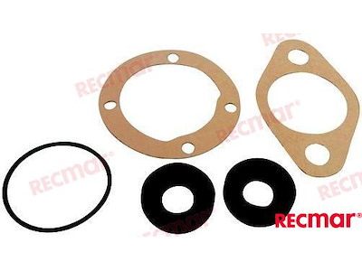 KIT PARAOLI E GUARNIZIONI