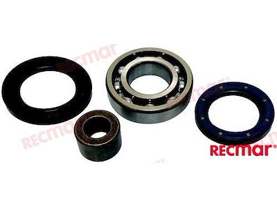 KIT RIPARAZIONE CAMPANA