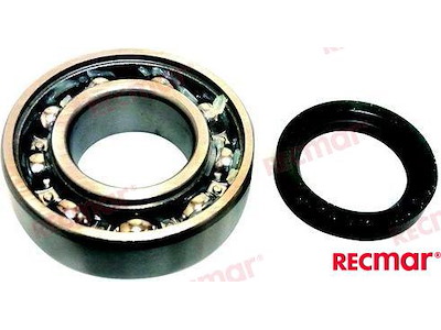 KIT RIPARAZIONE CAMPANA