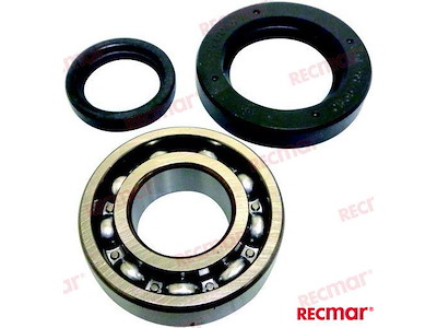 KIT RIPARAZIONE CAMPANA