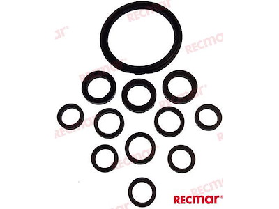 KIT ANELLI REFRIGENRANTI