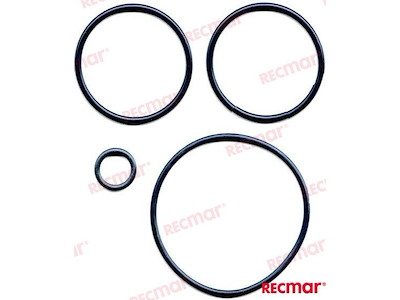 KIT GOMME REFRIGERAZIONE