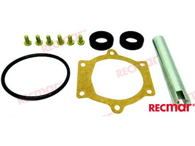 KIT REPARAZIONE POMAP ACQUA