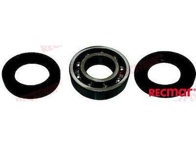 KIT  RIPARAZIONE CAMPANA