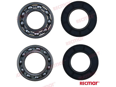 KIT REPARAZIONE CAMPANA