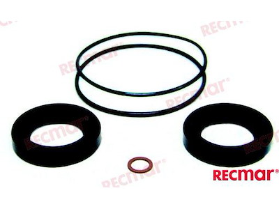 KIT RIPARAZIONE PIEDE