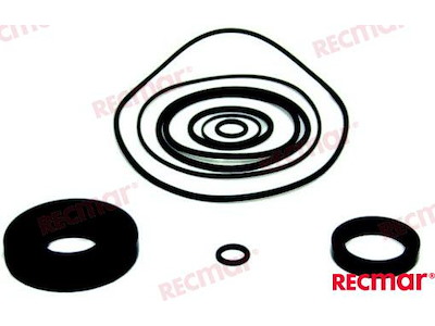 KIT RIPARAZIONE PIEDE