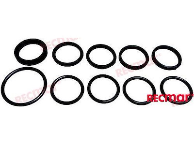 KIT  GUARNIZIONI TUBI ACQUA AQAD30A