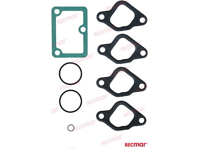 GUARNIZIONI COLLETORE ASPIRAZIONE
