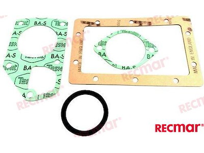 KIT GUARNIZIONI POMPA CIRCOLAZIONE