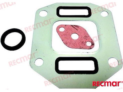 GUARNIZIONE COLLETORE SCARICO-TURBO