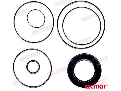 KIT RIPARAZIONE CARDANO