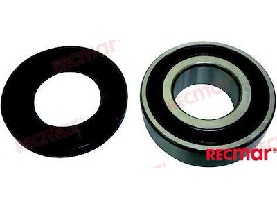 KIT RIPARAZIONE CAMPANA